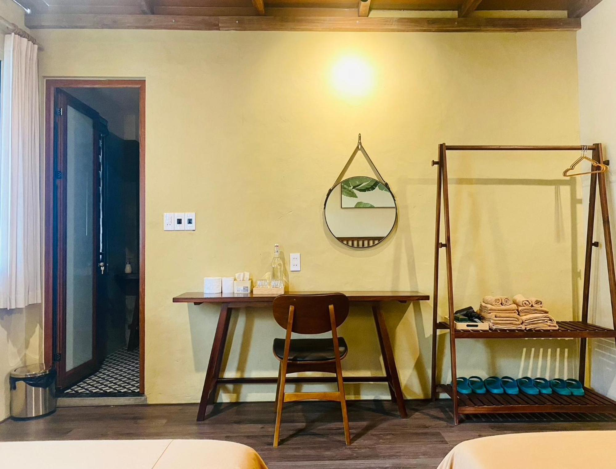 Pia Homestay - Tours & Motobike Rental Cao Bang Ngoại thất bức ảnh