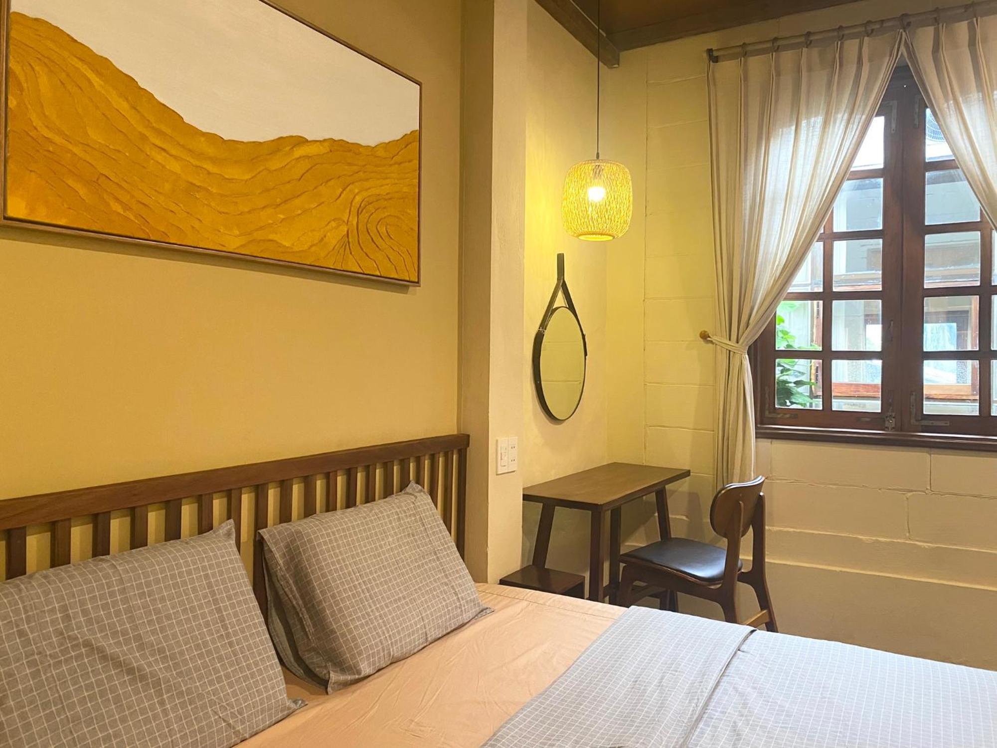 Pia Homestay - Tours & Motobike Rental Cao Bang Ngoại thất bức ảnh