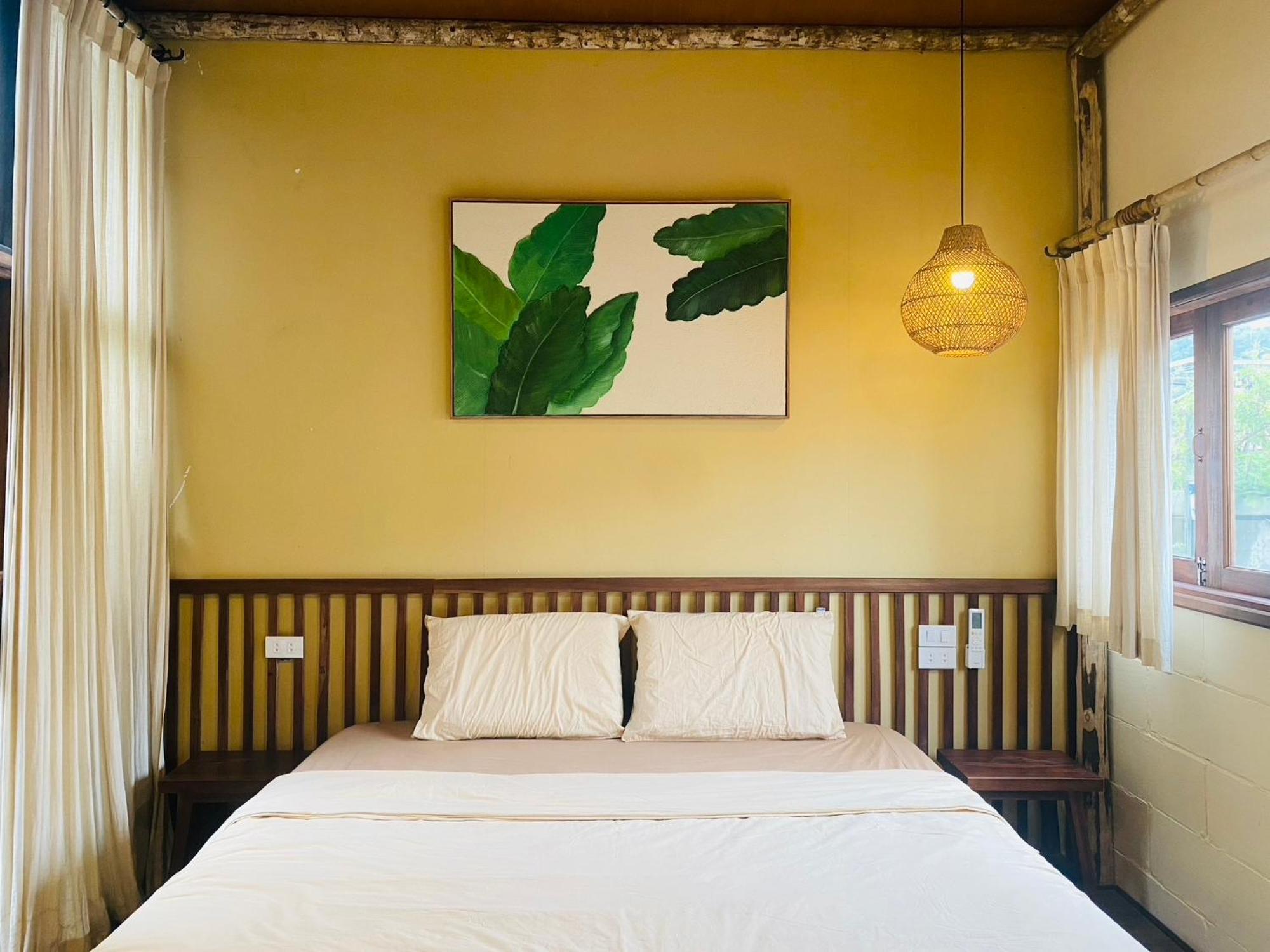 Pia Homestay - Tours & Motobike Rental Cao Bang Ngoại thất bức ảnh