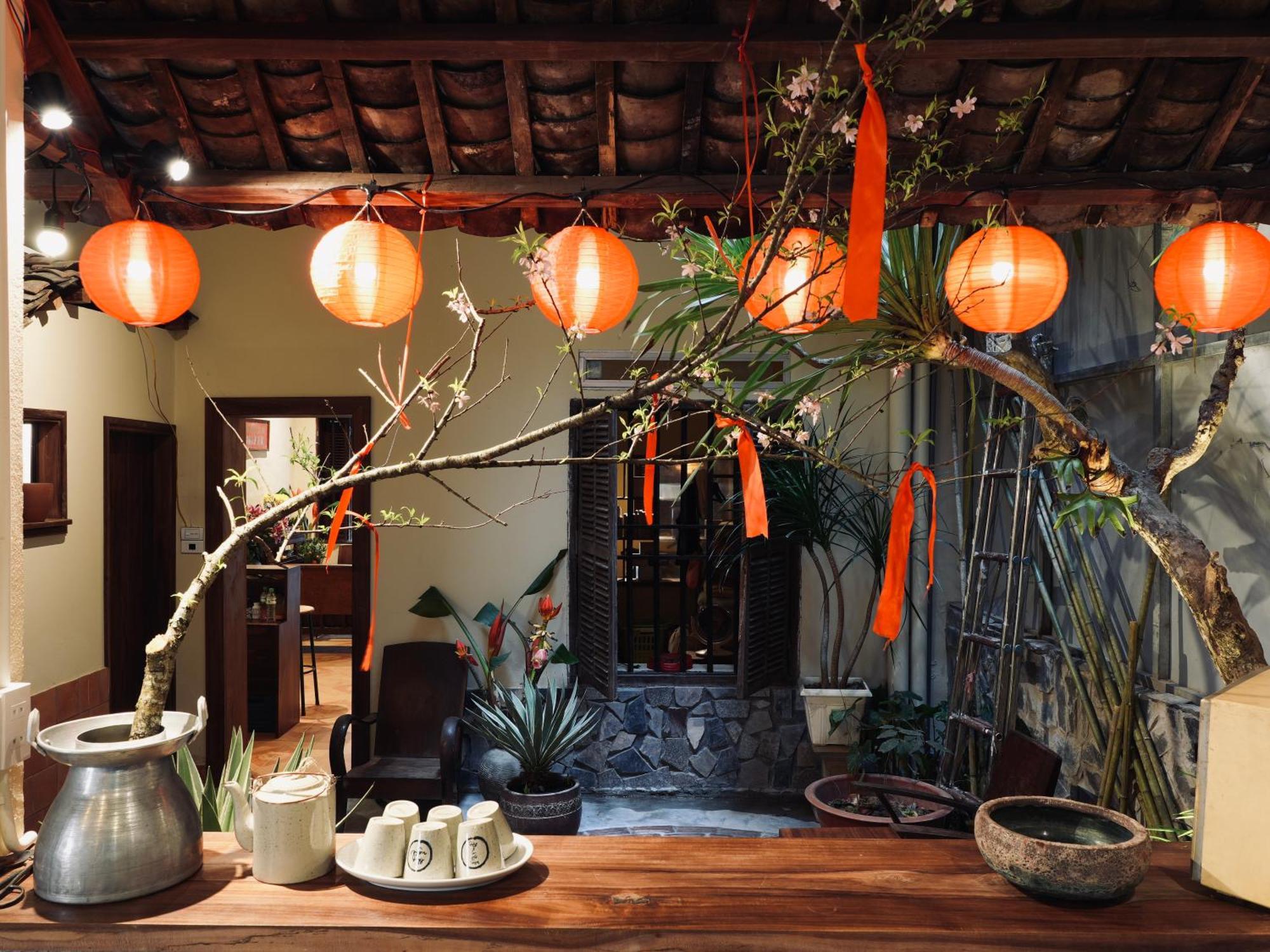 Pia Homestay - Tours & Motobike Rental Cao Bang Ngoại thất bức ảnh