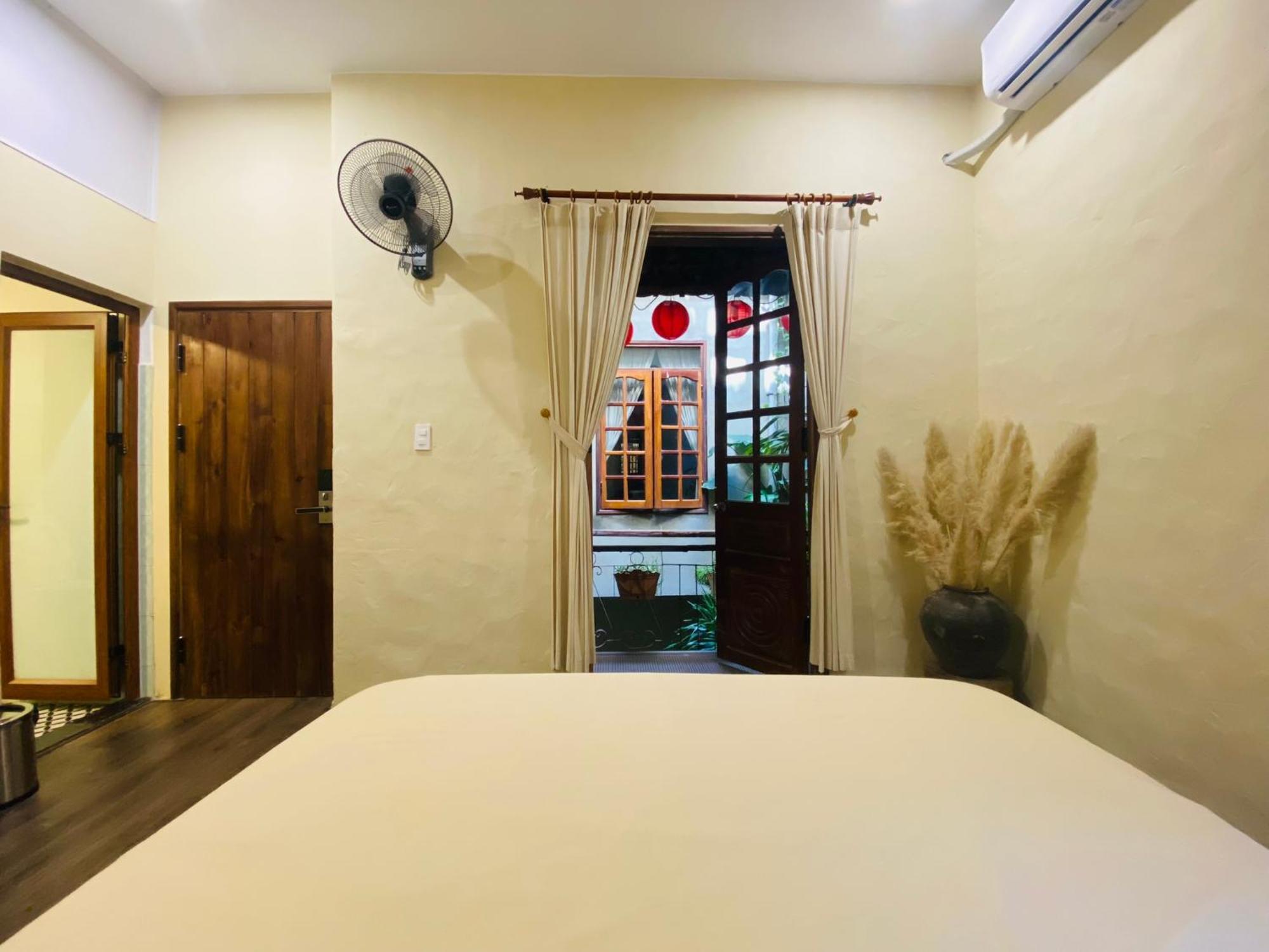 Pia Homestay - Tours & Motobike Rental Cao Bang Ngoại thất bức ảnh
