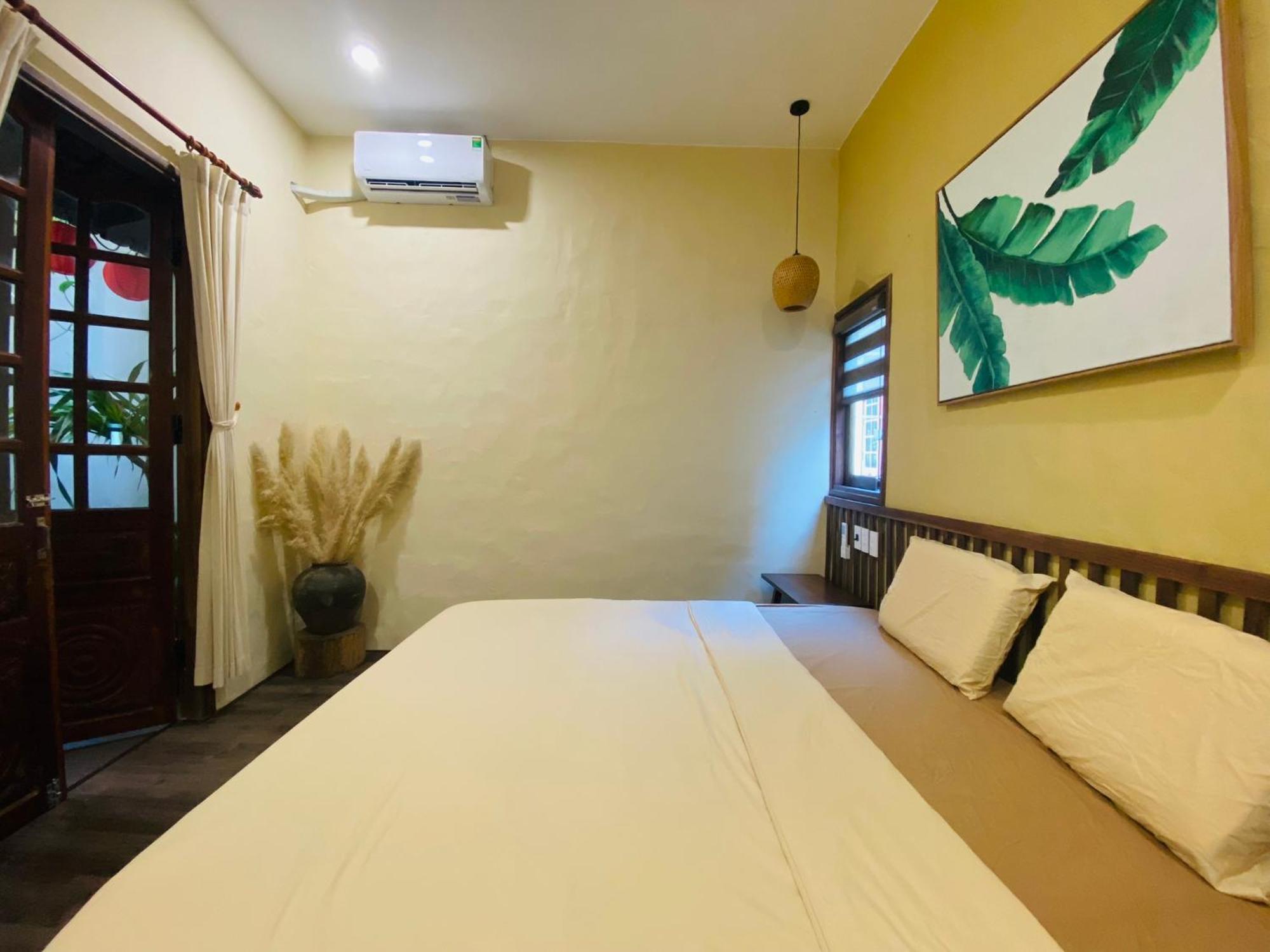 Pia Homestay - Tours & Motobike Rental Cao Bang Ngoại thất bức ảnh