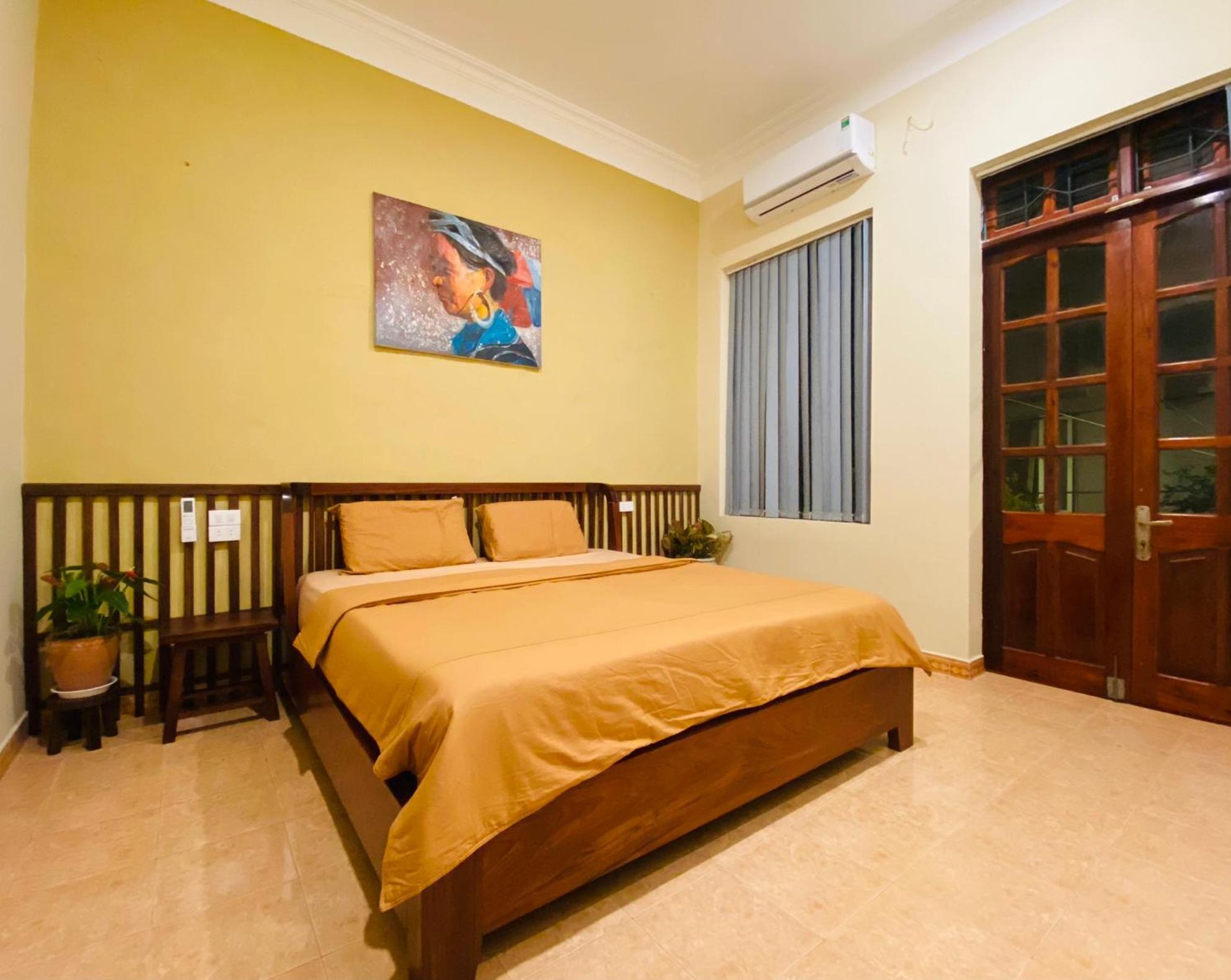 Pia Homestay - Tours & Motobike Rental Cao Bang Ngoại thất bức ảnh