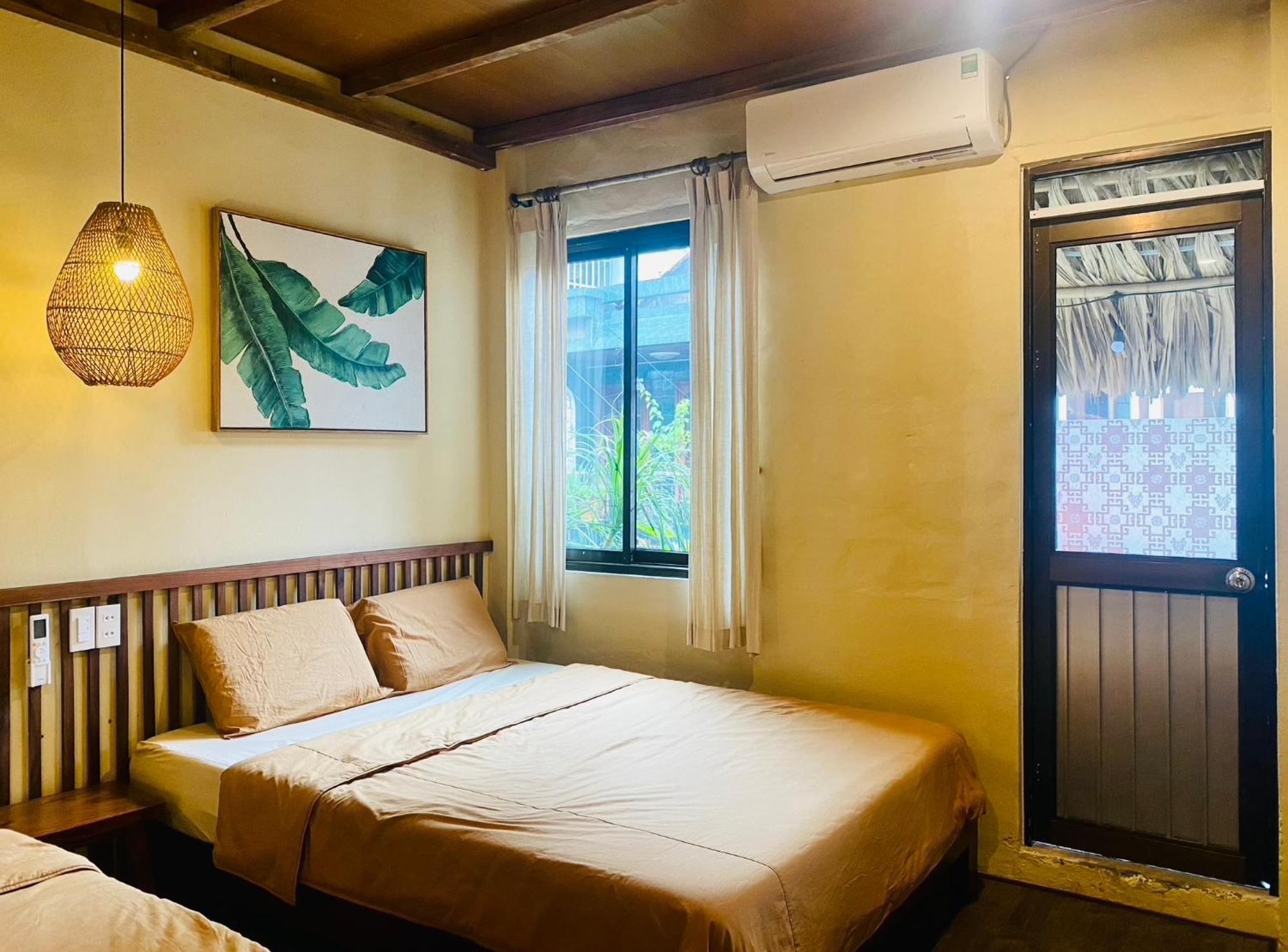 Pia Homestay - Tours & Motobike Rental Cao Bang Phòng bức ảnh